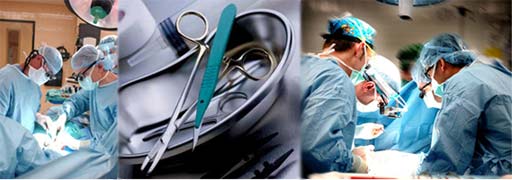  The clinic of rejuvenation and plastic surgery is created on the basis of versatile Kiev city clinical hospital 
